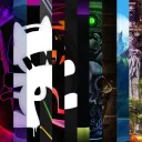 Monstercat Wiki splash