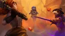 Brimstone Brawlers splash
