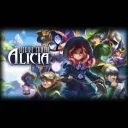 Heart Forth, Alicia splash