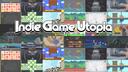 Indie Game Utopia Banner