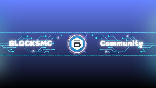 Blocksmc Id BlocksCommunity