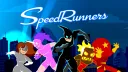 SpeedRunners splash