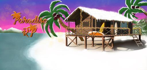 Come on and join paradise rp - Server Bazaar - Cfx.re Community