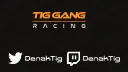 Tig Gang Racing Headquarters splash