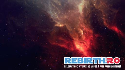 Rebirth.RO
