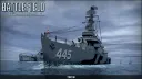 splash