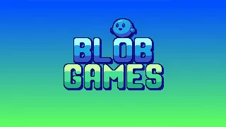 Blob Games (Archived) splash