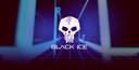 Black Ice Banner