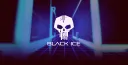 Black Ice splash