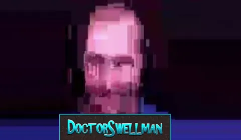 The Doctor's Office splash