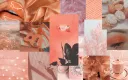 Peach Patch splash