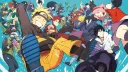 Ninja Academy splash