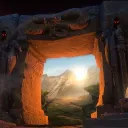 TuWoW - Risk & Loot splash