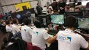 Isep Gaming Club splash