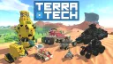 TerraTech Community splash