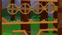 Community Marble splash