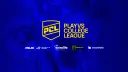 PlayVS College League splash