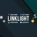 Linklight splash