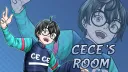 Cece's Room splash