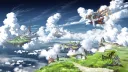 Unofficial Granblue Fantasy English Wiki splash