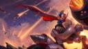 Flame N Chill (Rumble Mains) Banner