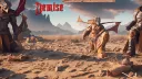 UOG Demise splash
