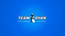 Team Ryan splash