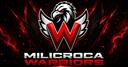Milicroca Warriors © Banner