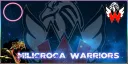 Milicroca Warriors® Banner