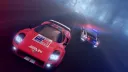 TrackMania² Galaxy splash