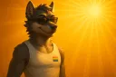 🐺 Wolfshöhle 🐺 splash