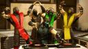 The Empire Banner