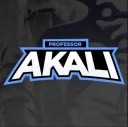 Professor Akali splash