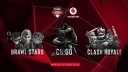 ESL Italia Championship splash