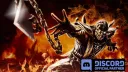 REO Mortal Kombat splash