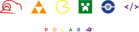 Polar Party splash