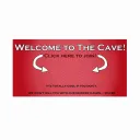 The Cave splash