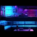 The Fox Lounge splash