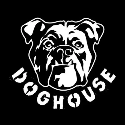 The Dog House splash
