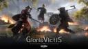 Gloria Victis Banner