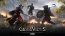 Gloria Victis splash
