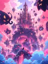 The Hellsome Haven splash