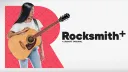 Rocksmith splash