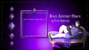 Black Amethyst Manor splash