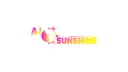AJ Sunshine splash
