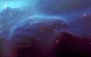 The Cosmic Interstate Banner