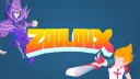 Zouloux splash