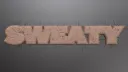 <Sweaty> splash