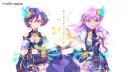 Tokyo 7th Sisters splash