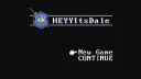 Heyy It's Discord splash